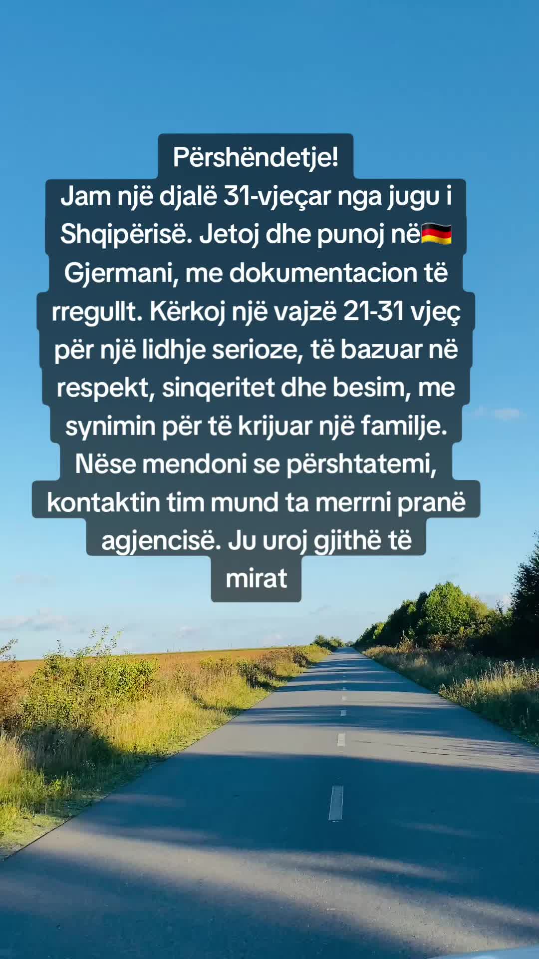 @💖 Një Shans për Dashuri 🦋✨