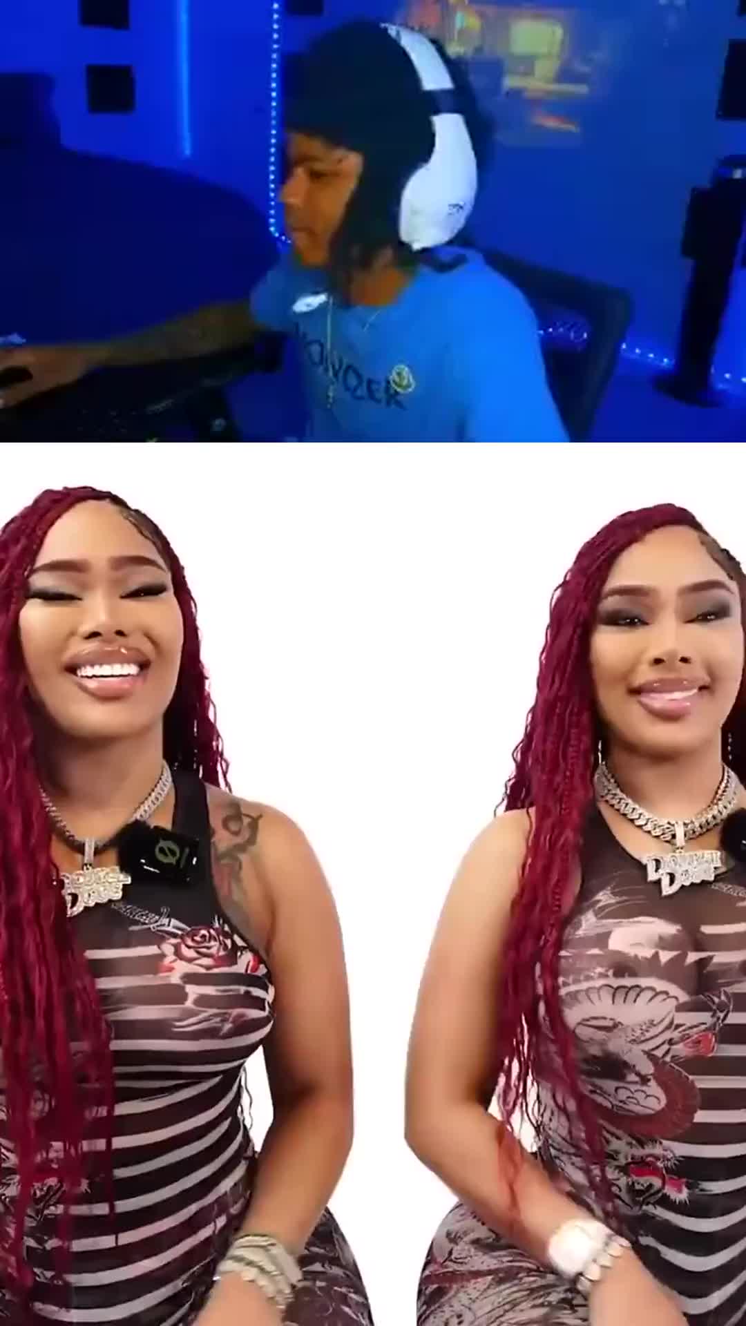 @SelfpaidMjclips