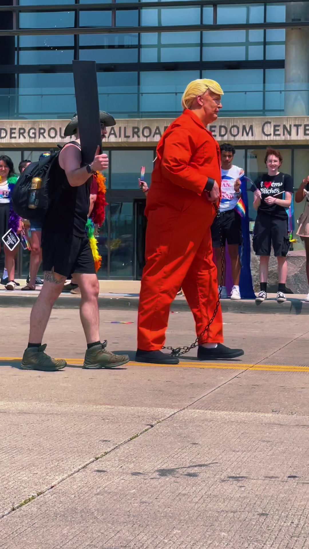 @Tiffany Meadows