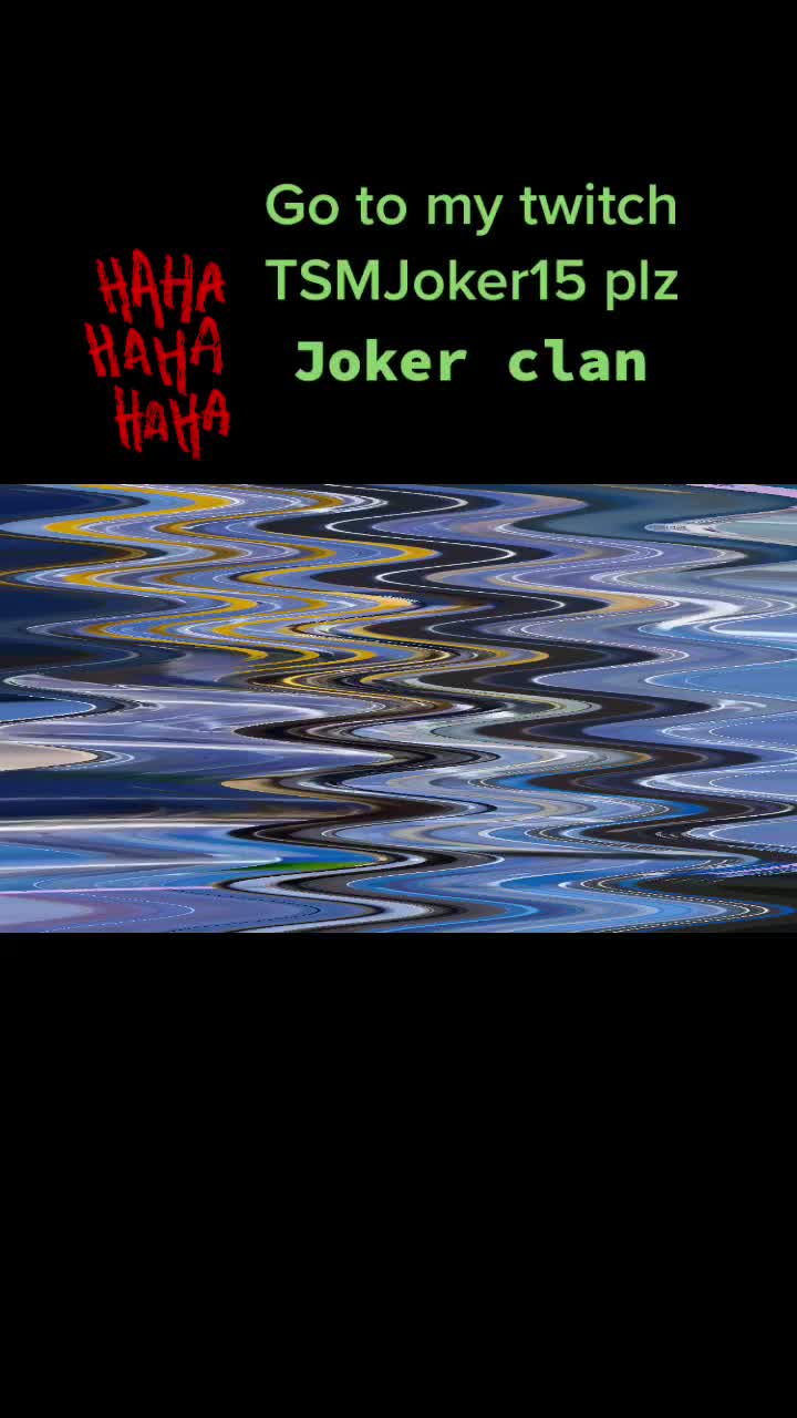 @TEAM Joker🃏🃏🃏🃏🃏🃏🃏🃏🃏
