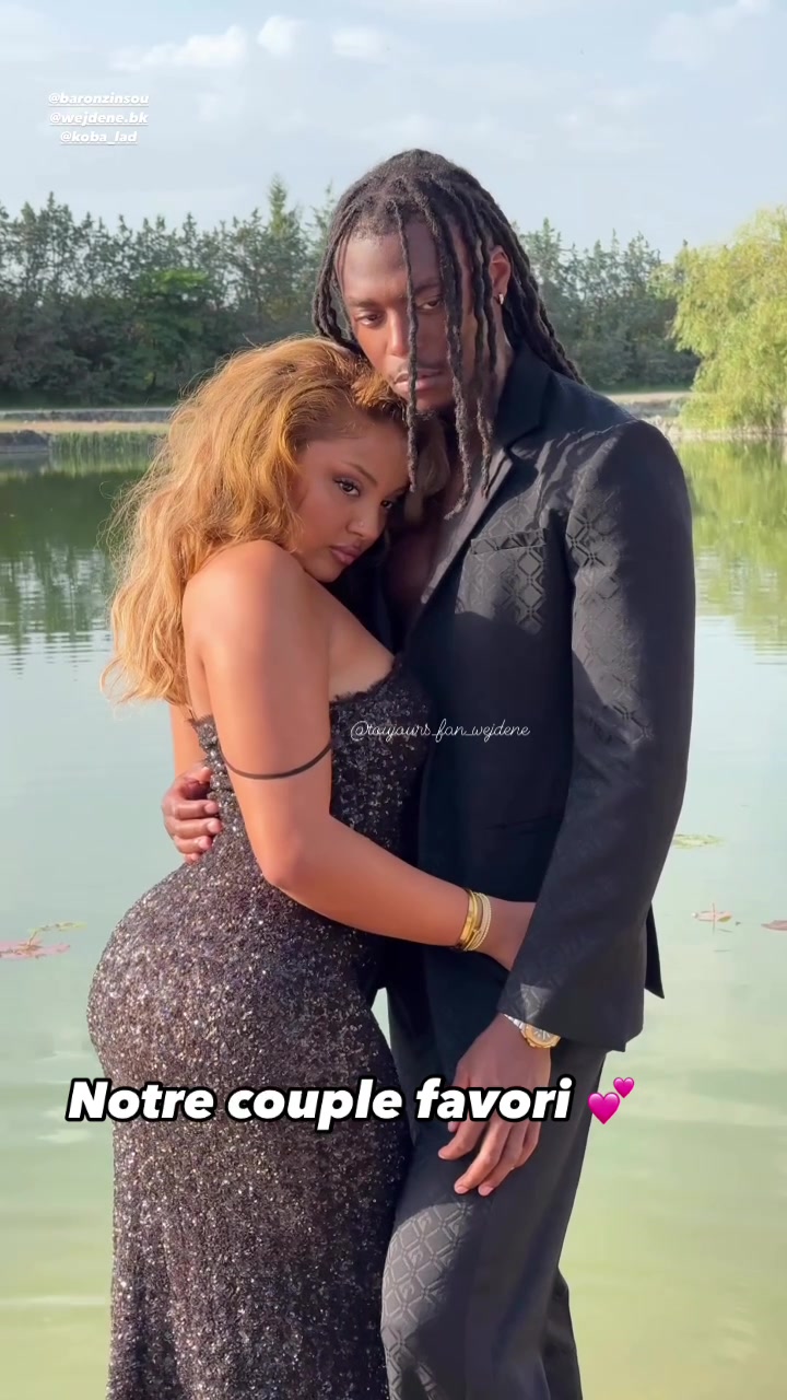 @Compte fan de 𝓦𝓮𝓳𝓭𝓮𝓷𝓮💖