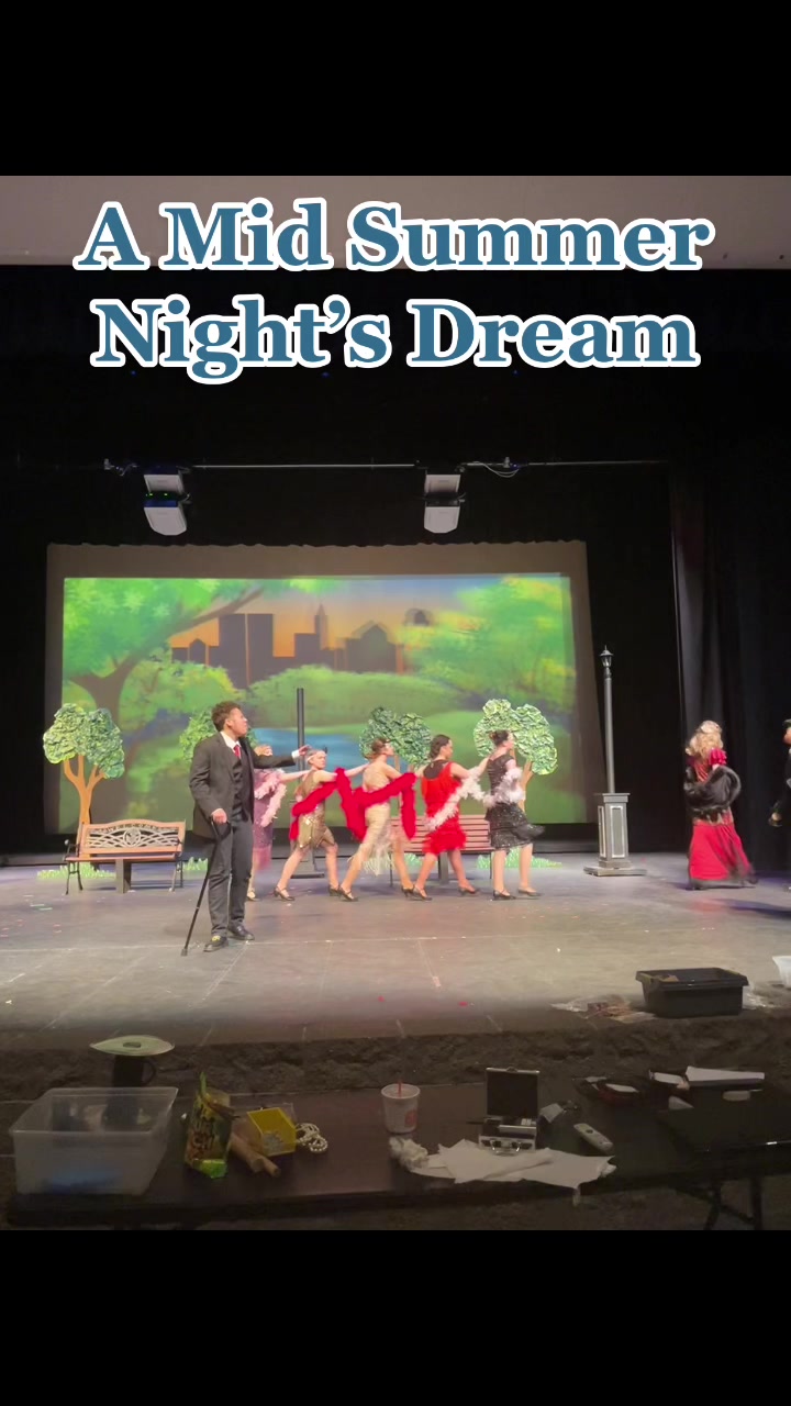 @CHHS Theatre