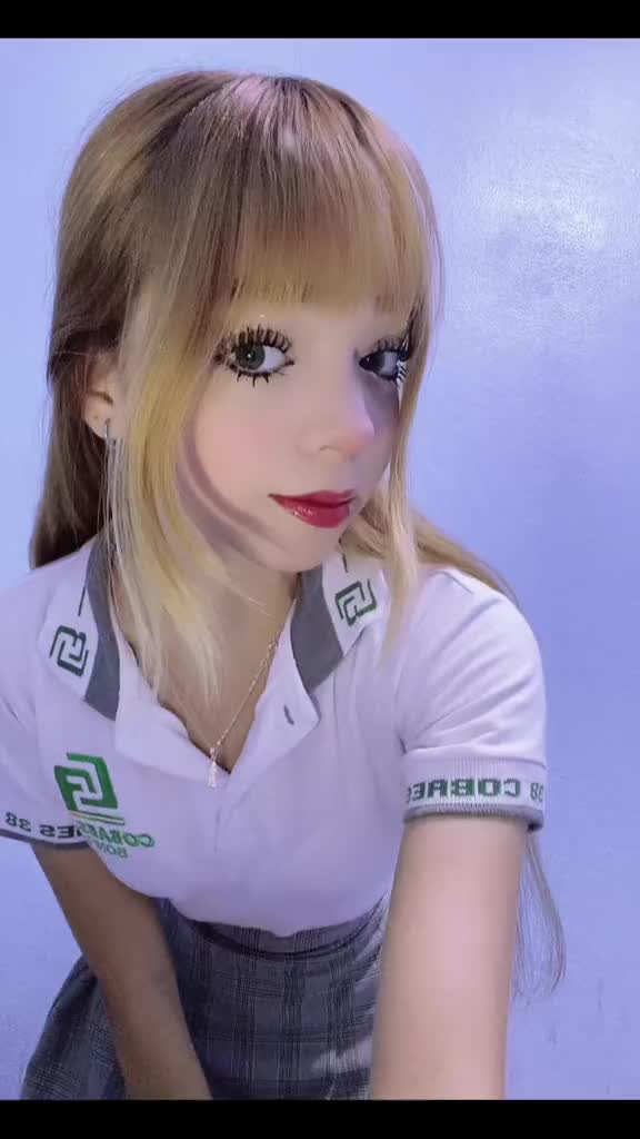 @Colegialas