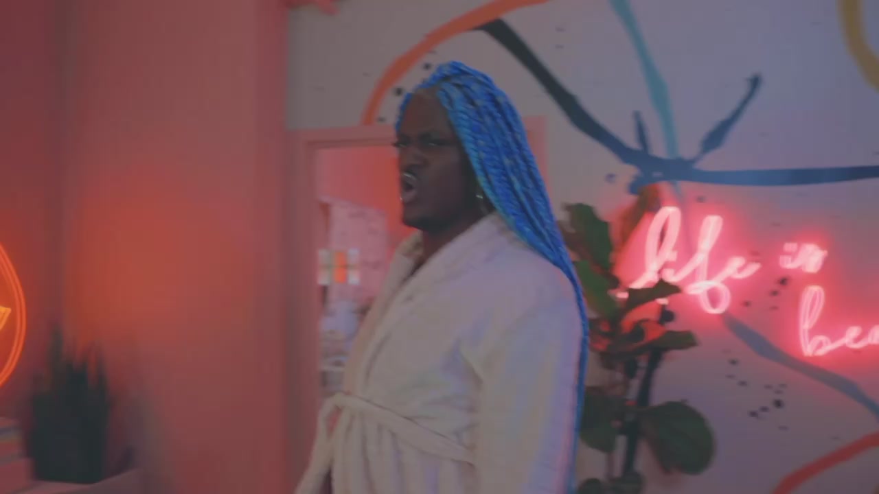 @Blameitonkway