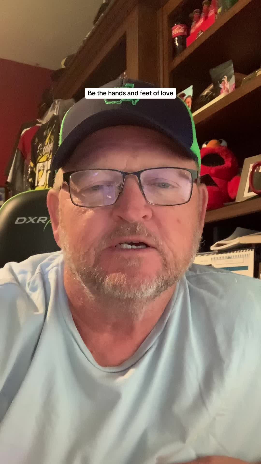 @Grampy