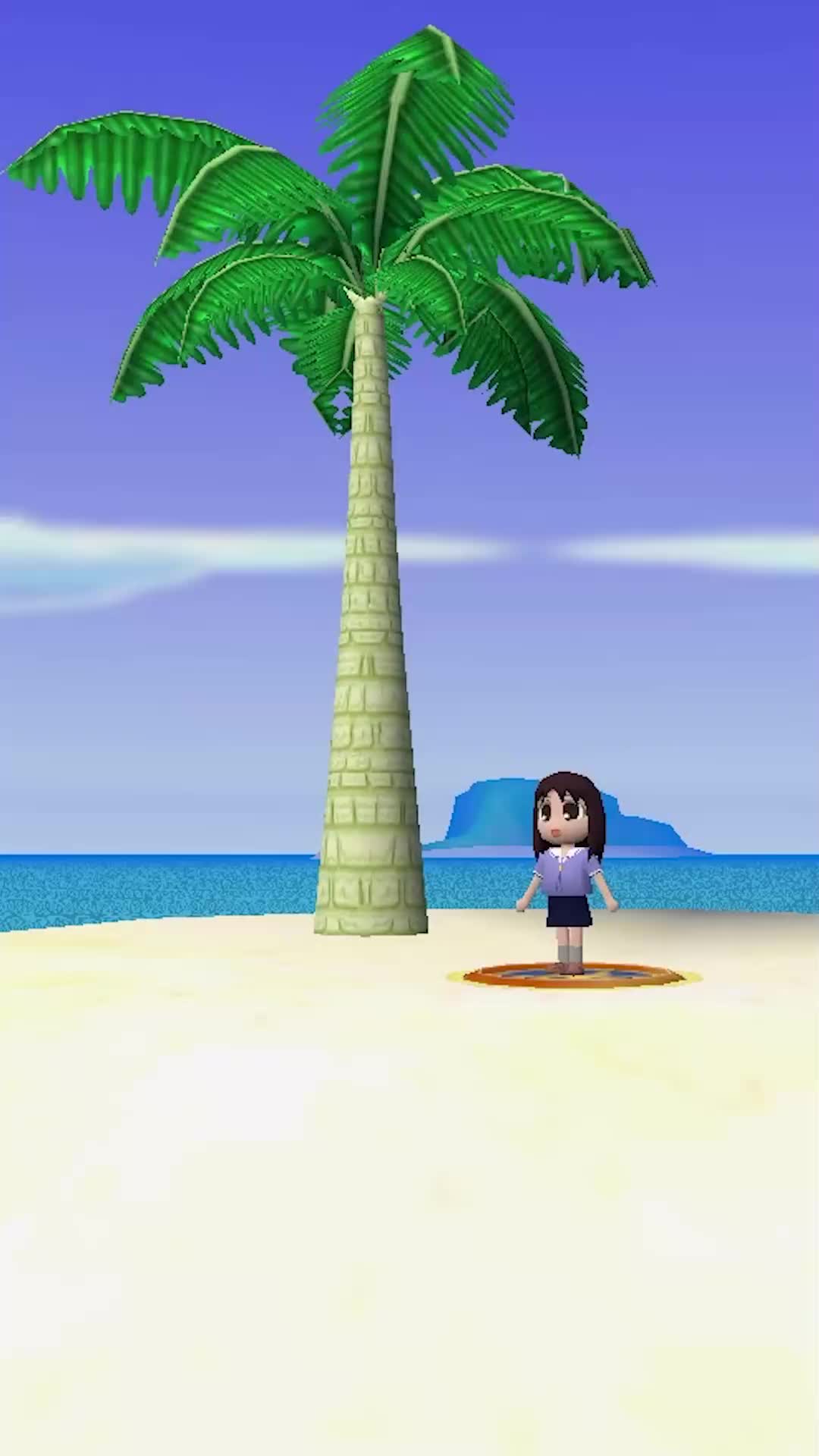 @Azumanga Dancing
