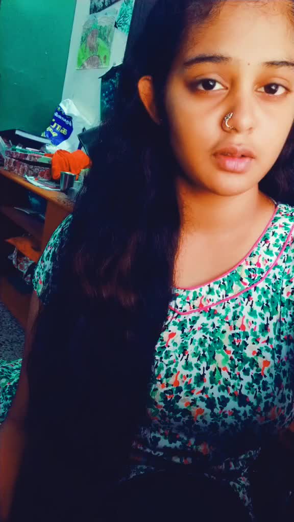 @Abhinaya