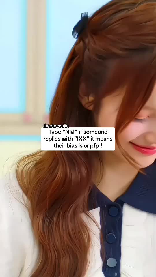 @K I K A | timetoyeojin