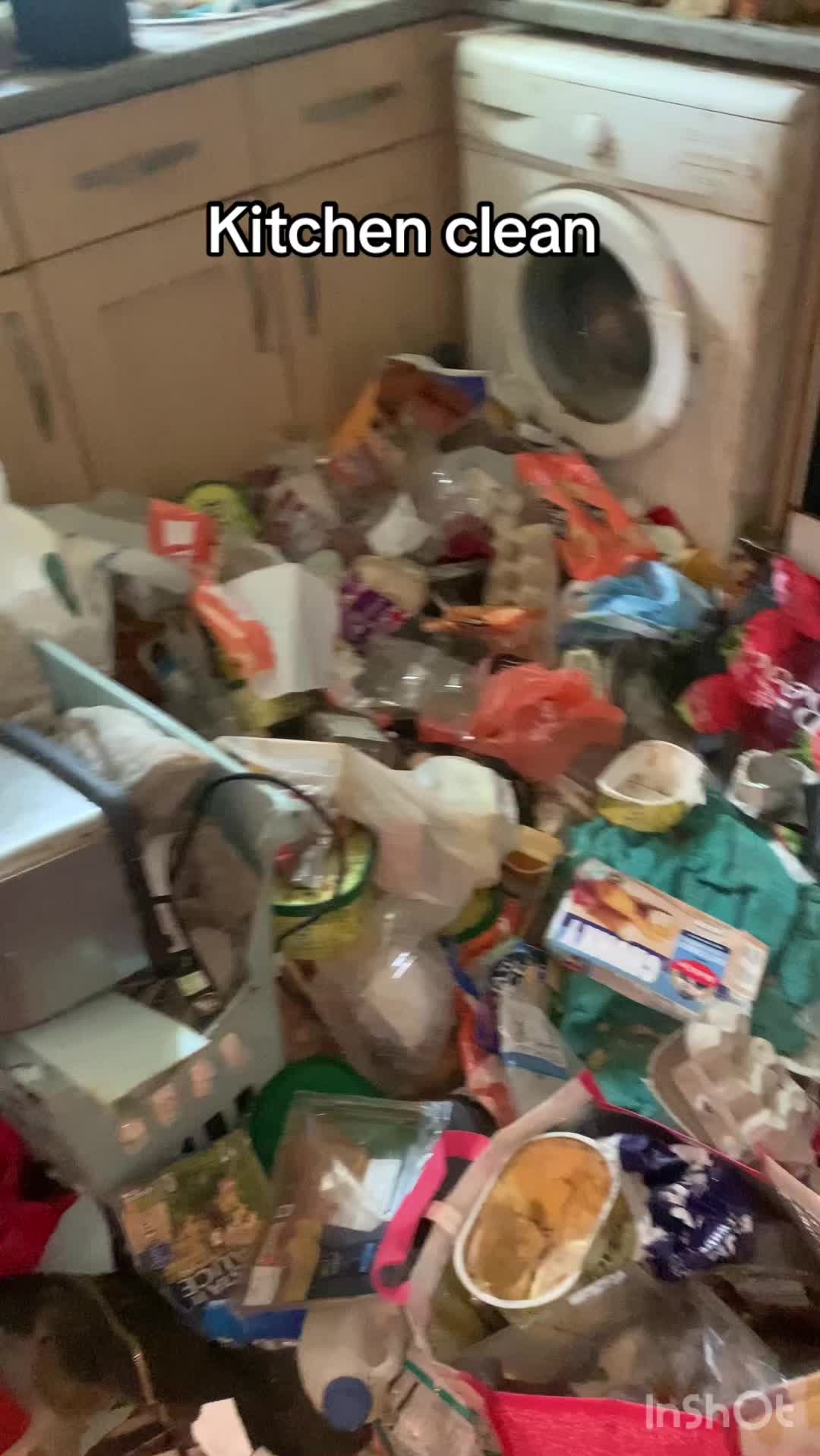 @The clean up company
