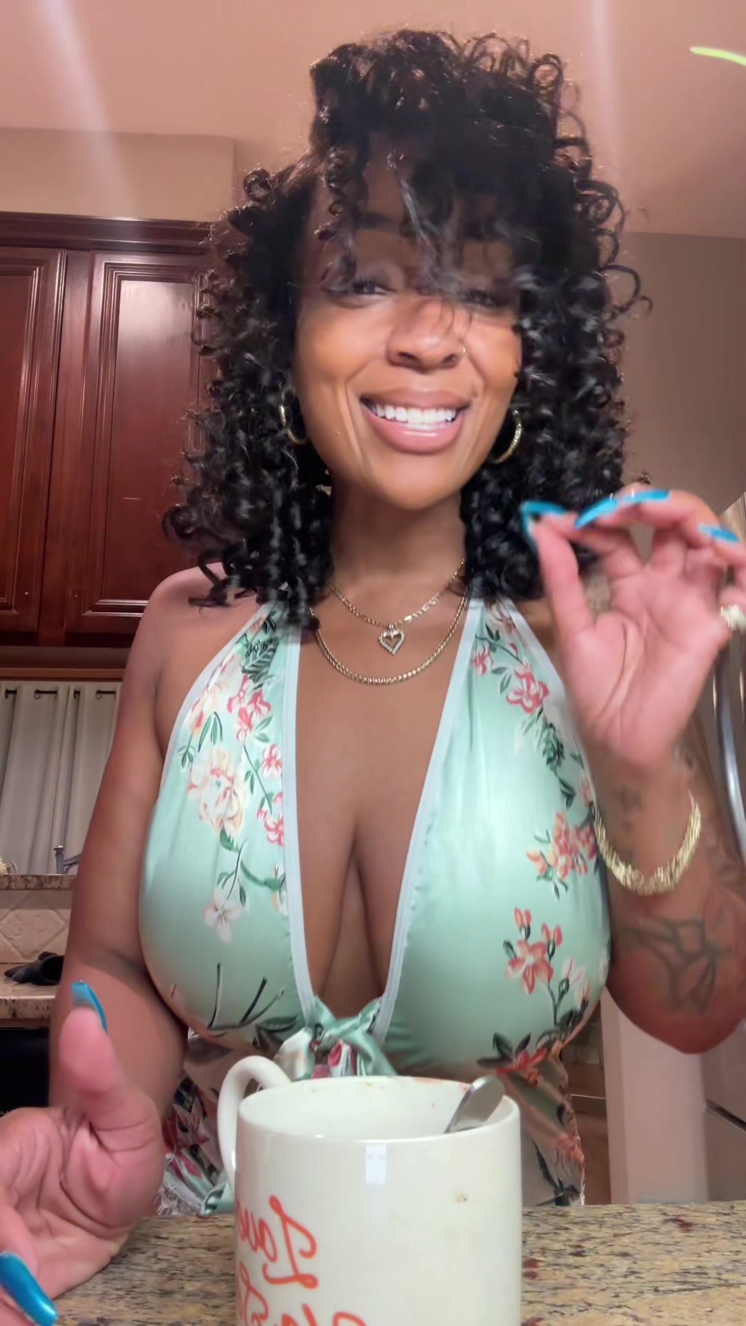@Ms. Denise Nicole