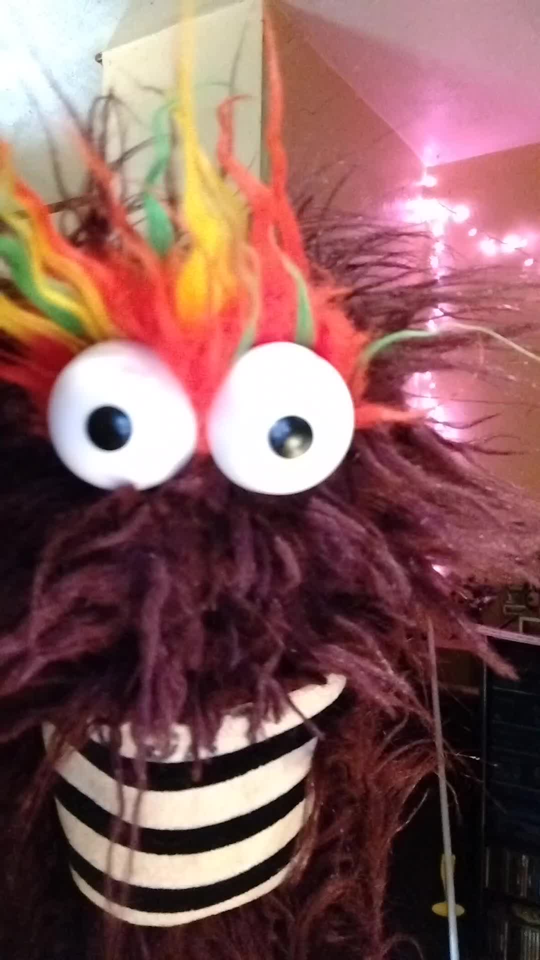 @Taquito The Puppet