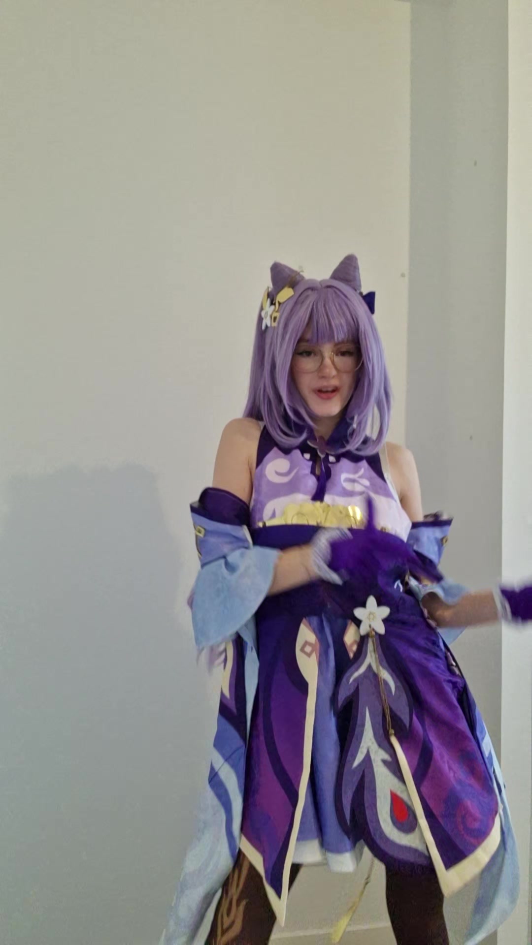 @lunabi🦋cos