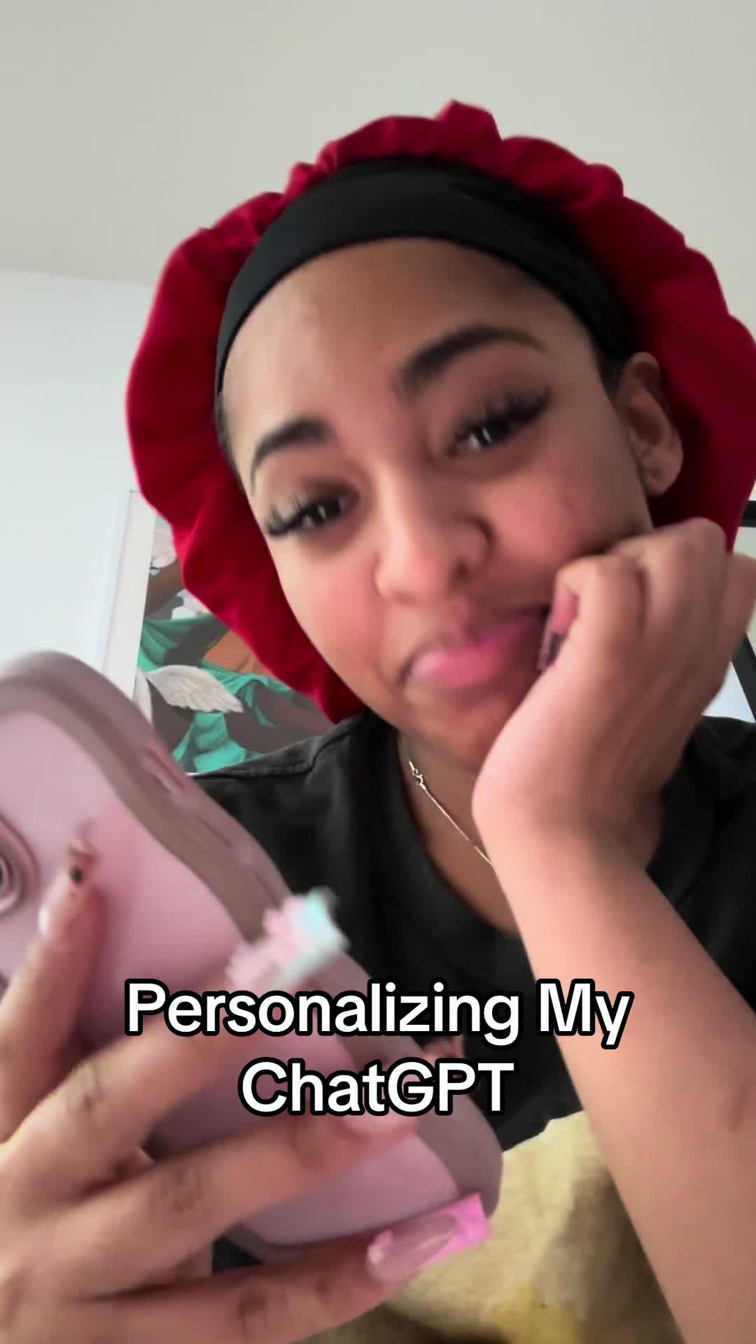 @Jordyn Lucas