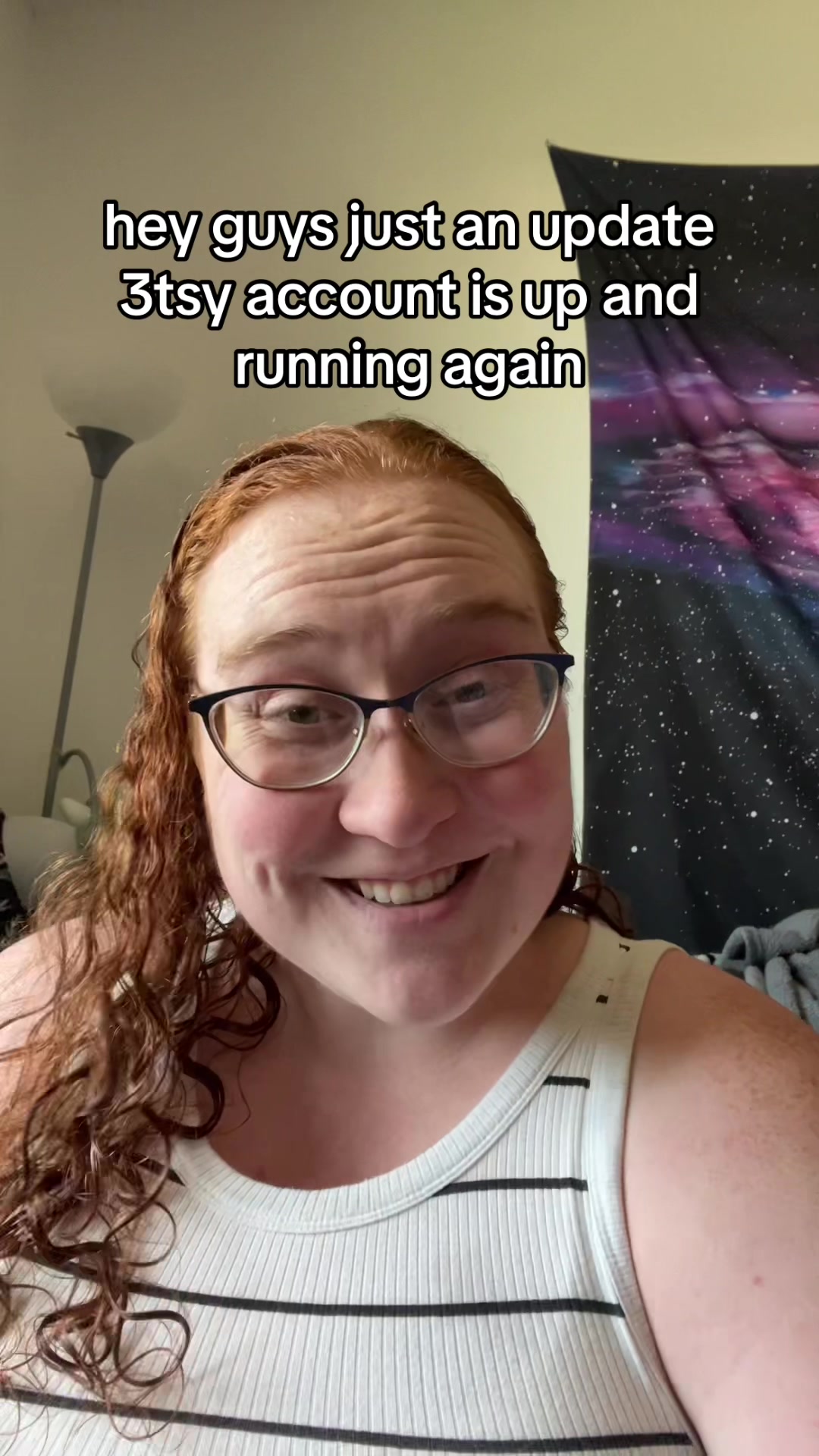 @MaryTheGingerWitch