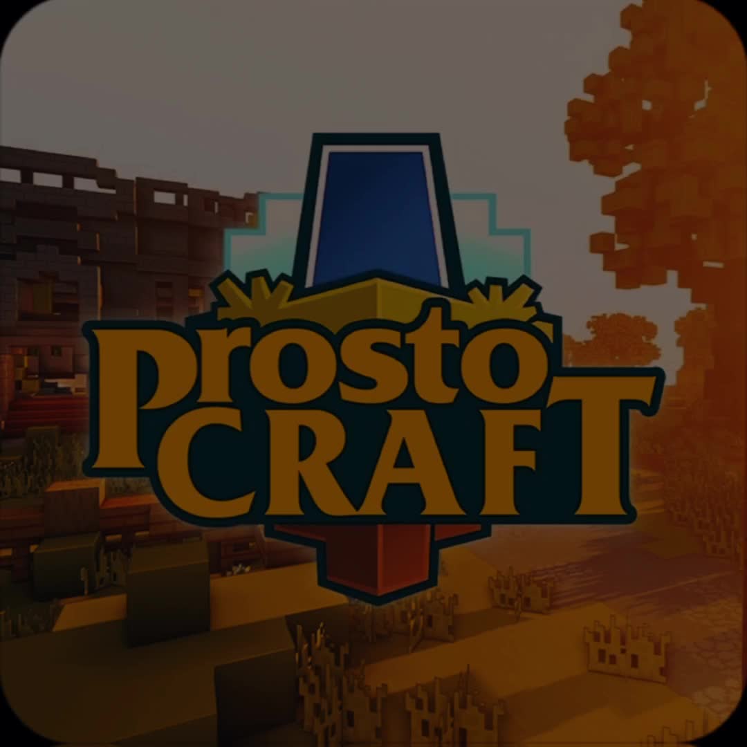 @prostocraft