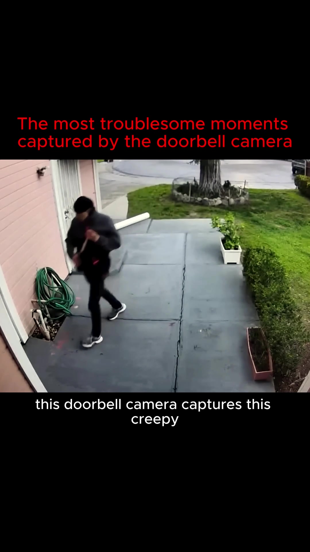 @Creep Caught