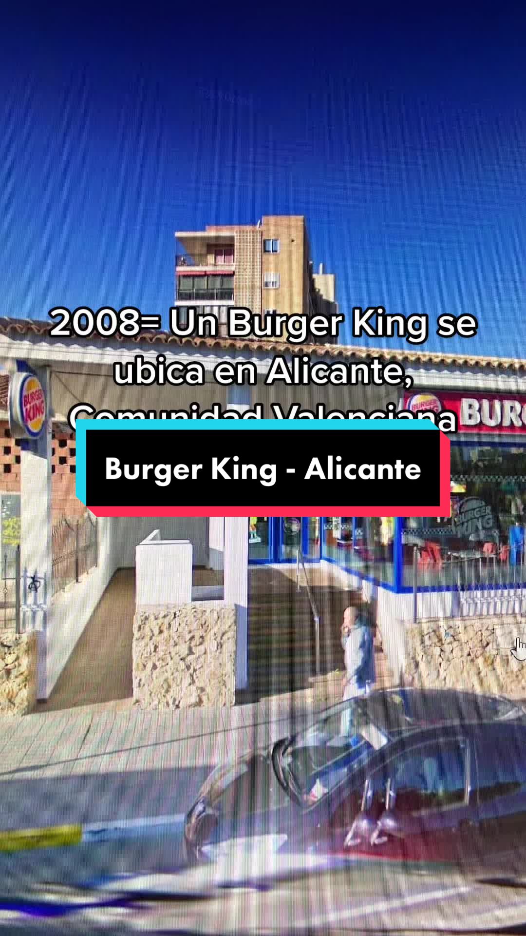 @La España Abandonada