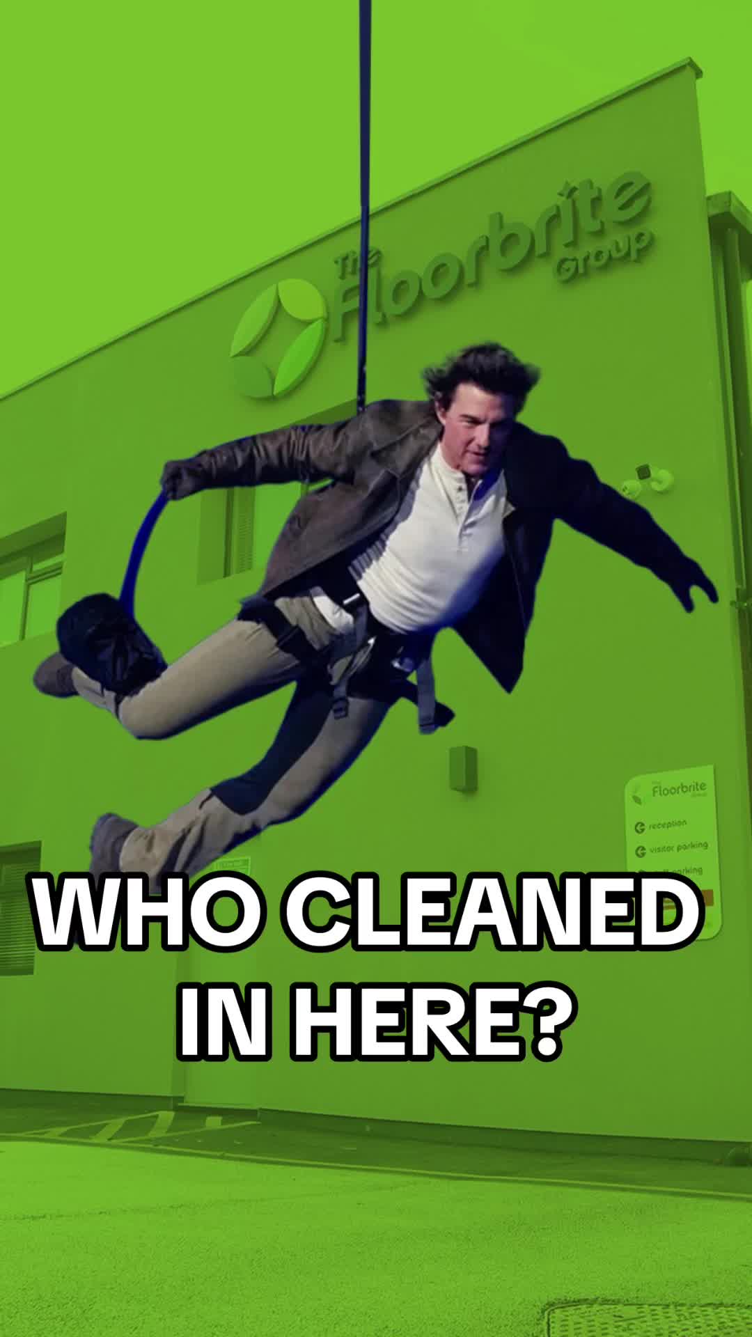 @The Floorbrite Group