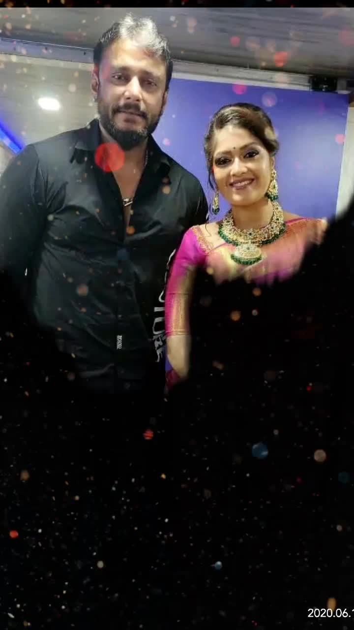 @action queen sanjana