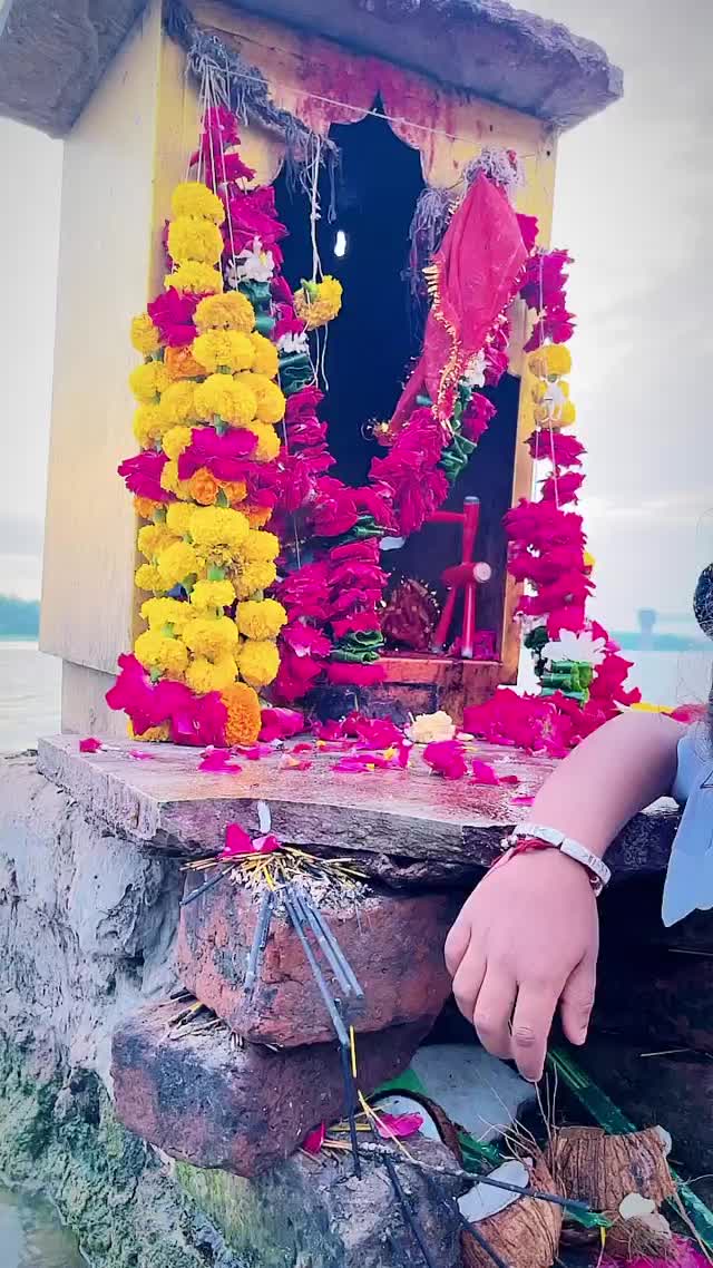@jay_meldi maa..