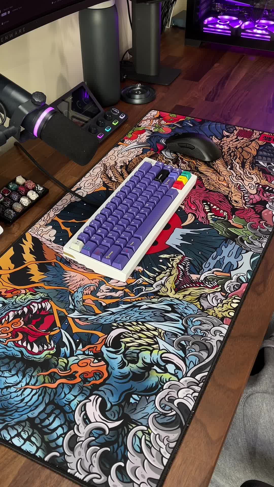 @ShowmiKeys