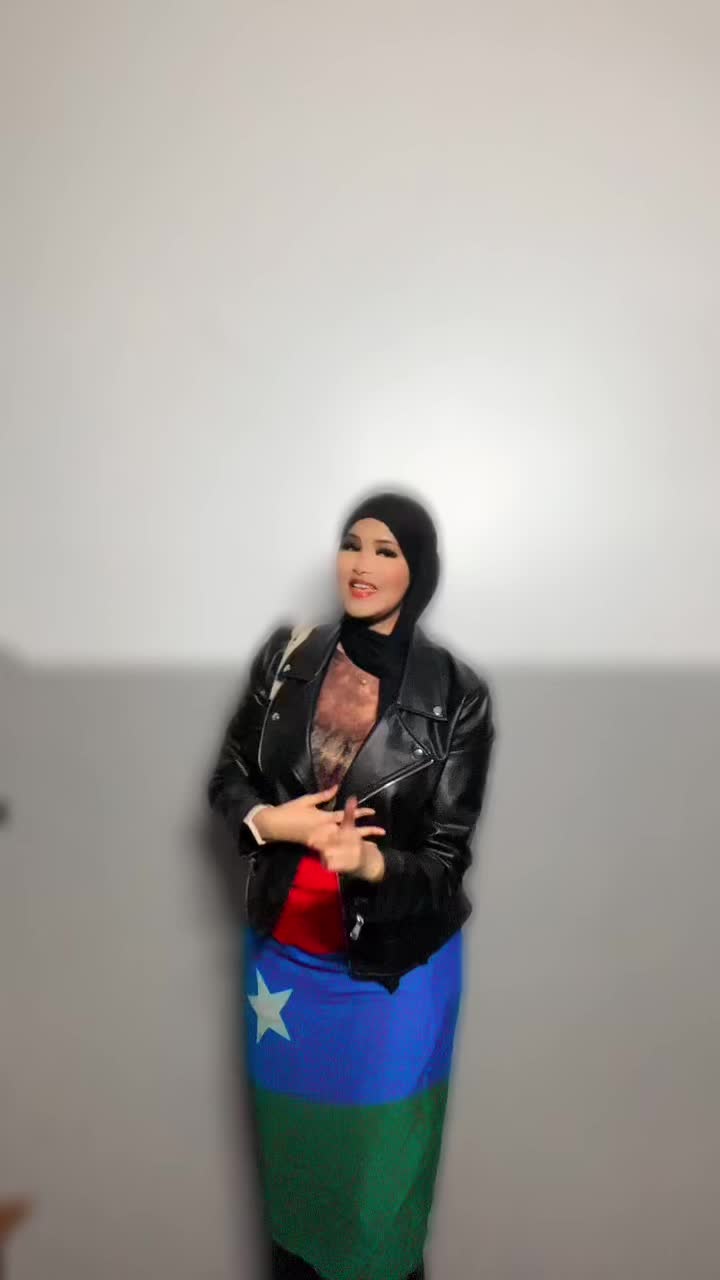 @3+4=6🧚🏽♀️💚🇸🇴❤️