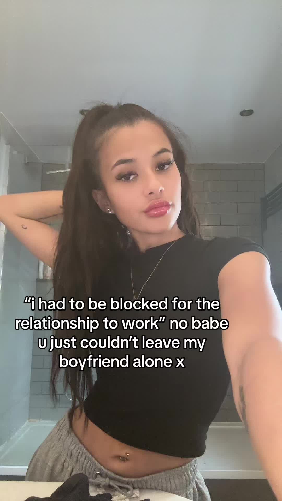@Tanya Jade