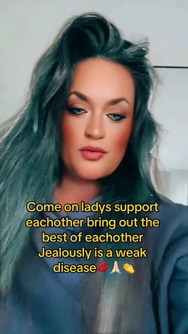@Be anything be kind @jojo