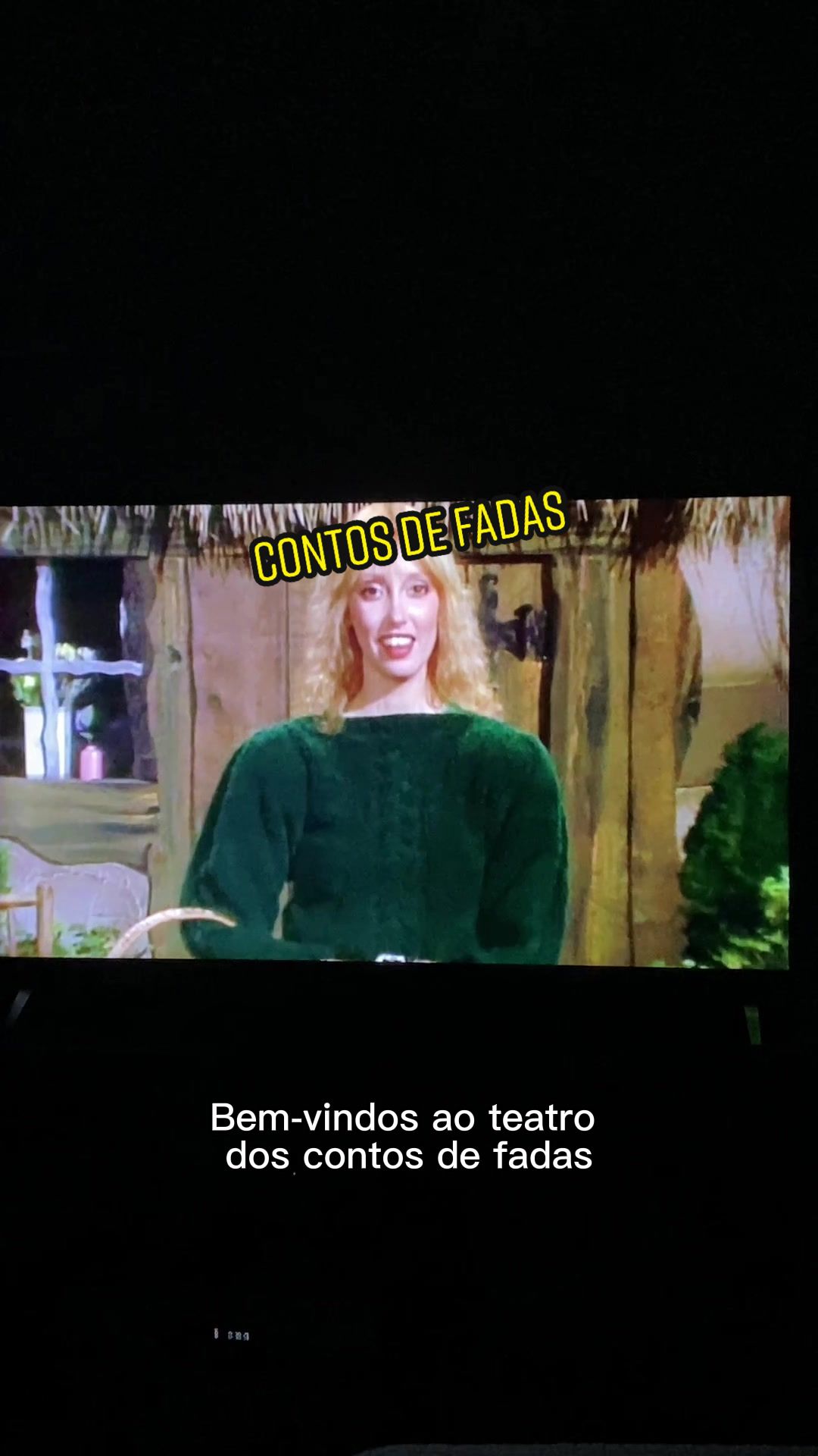 @Museu de Filmes