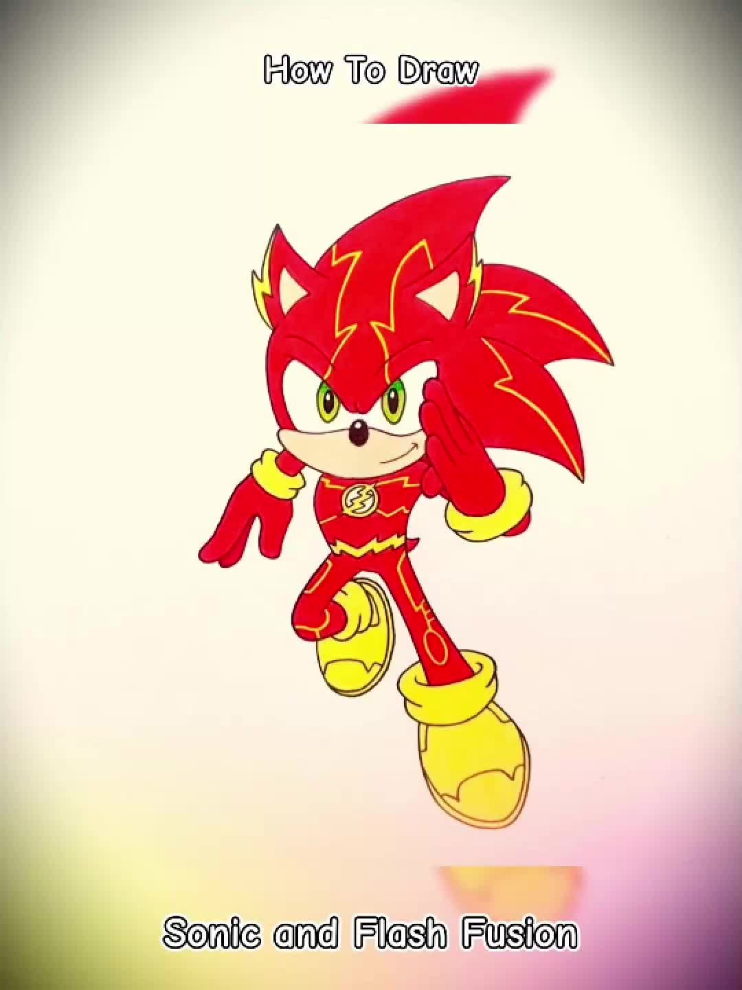 @MC Draw Anime