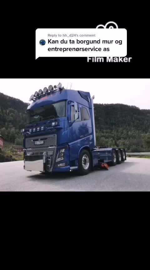 @Europe Truckers