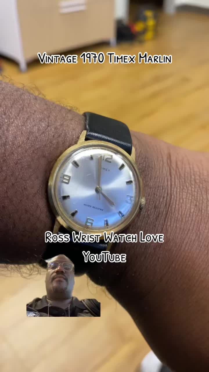 @Rosswristwatchlove