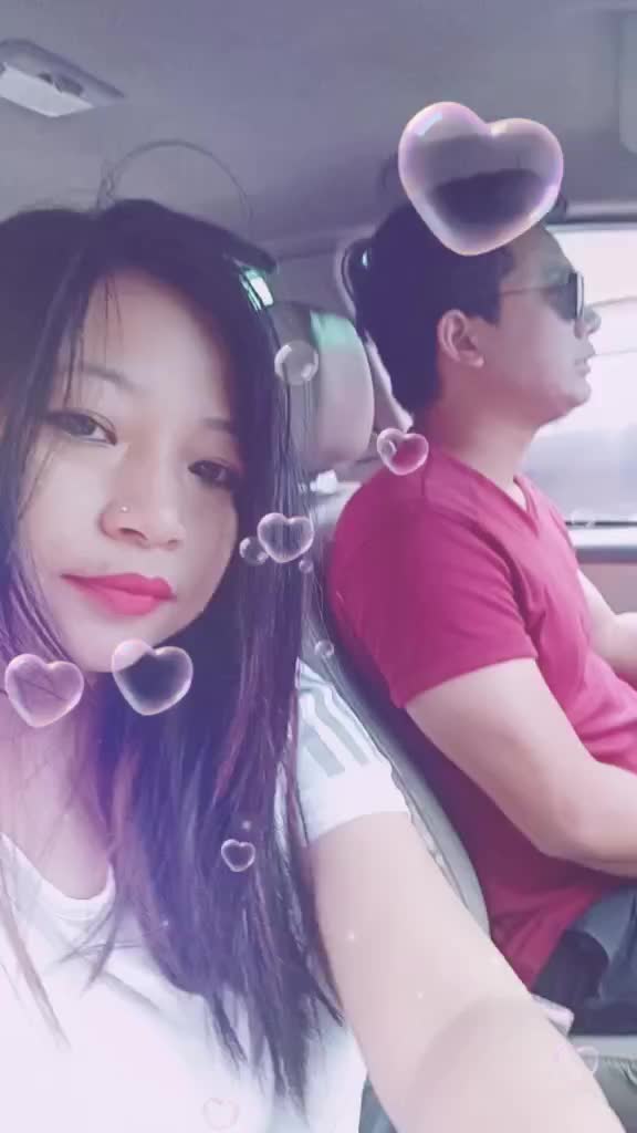 @Chum Chumi