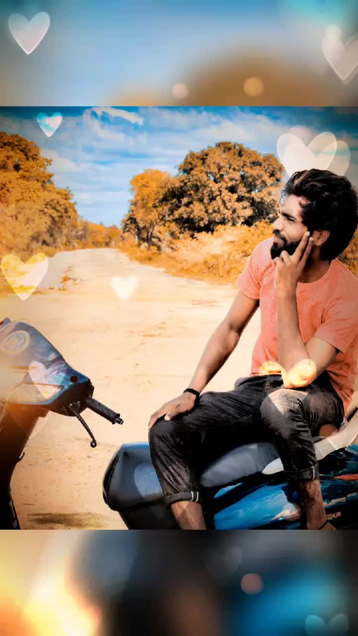 @Darling Shyam 143