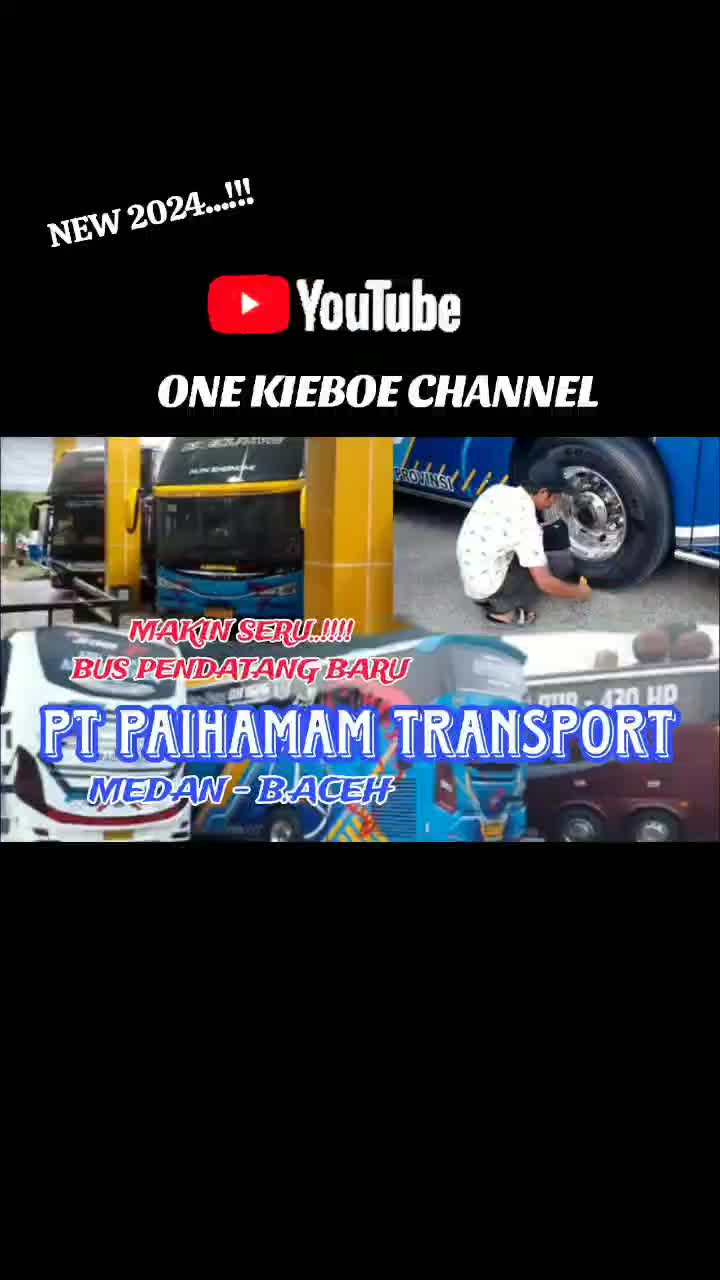 @ONE KIEBOE CHANNEL