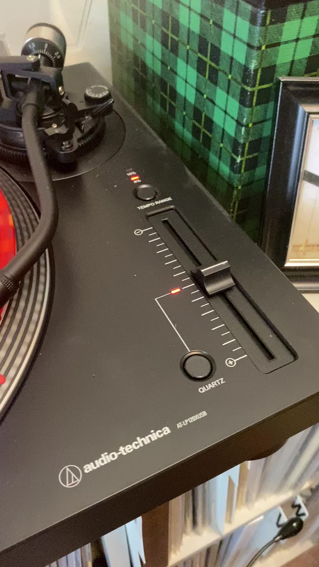 @Todd's Turntable Talk