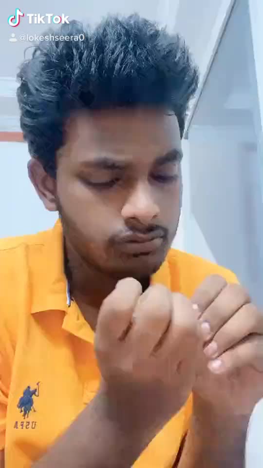 @Lokesh Seera