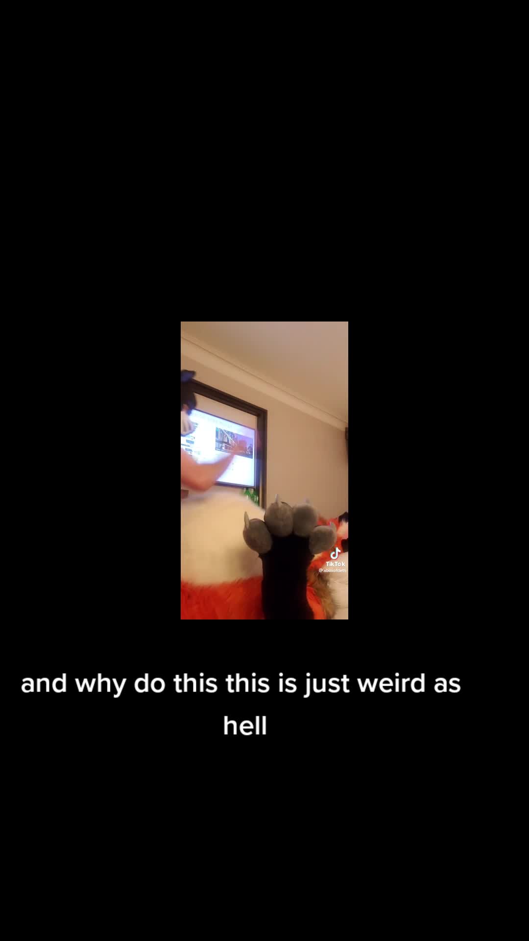 @U&nbsp;&acute;꓃&nbsp;`&nbsp;U Hi 📎