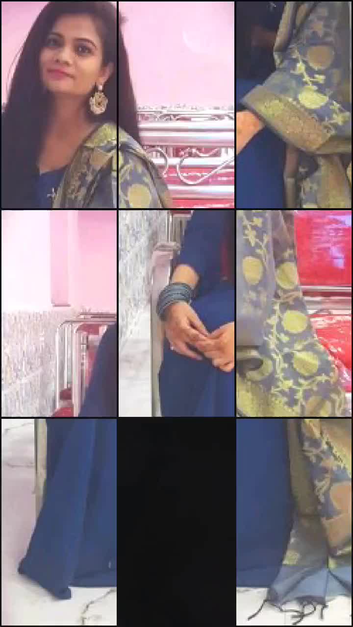 @Shivali