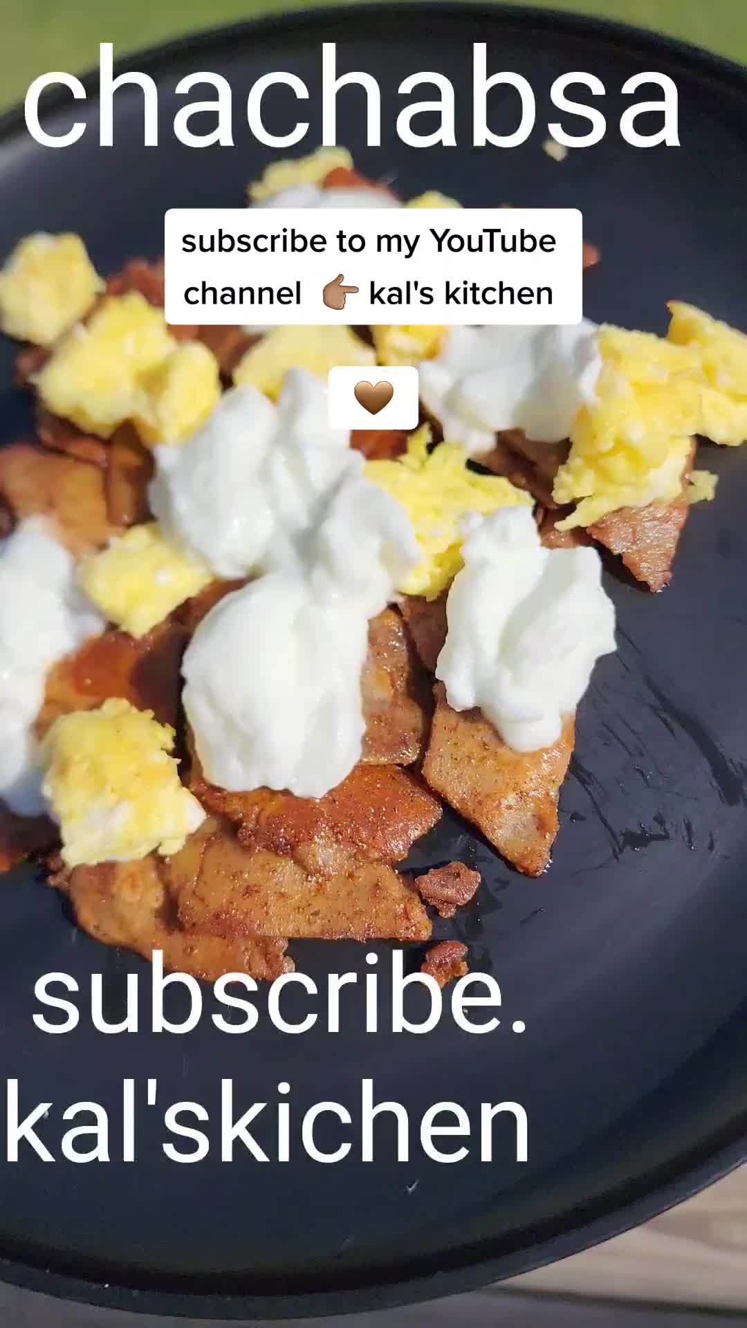 @kal's kitchen