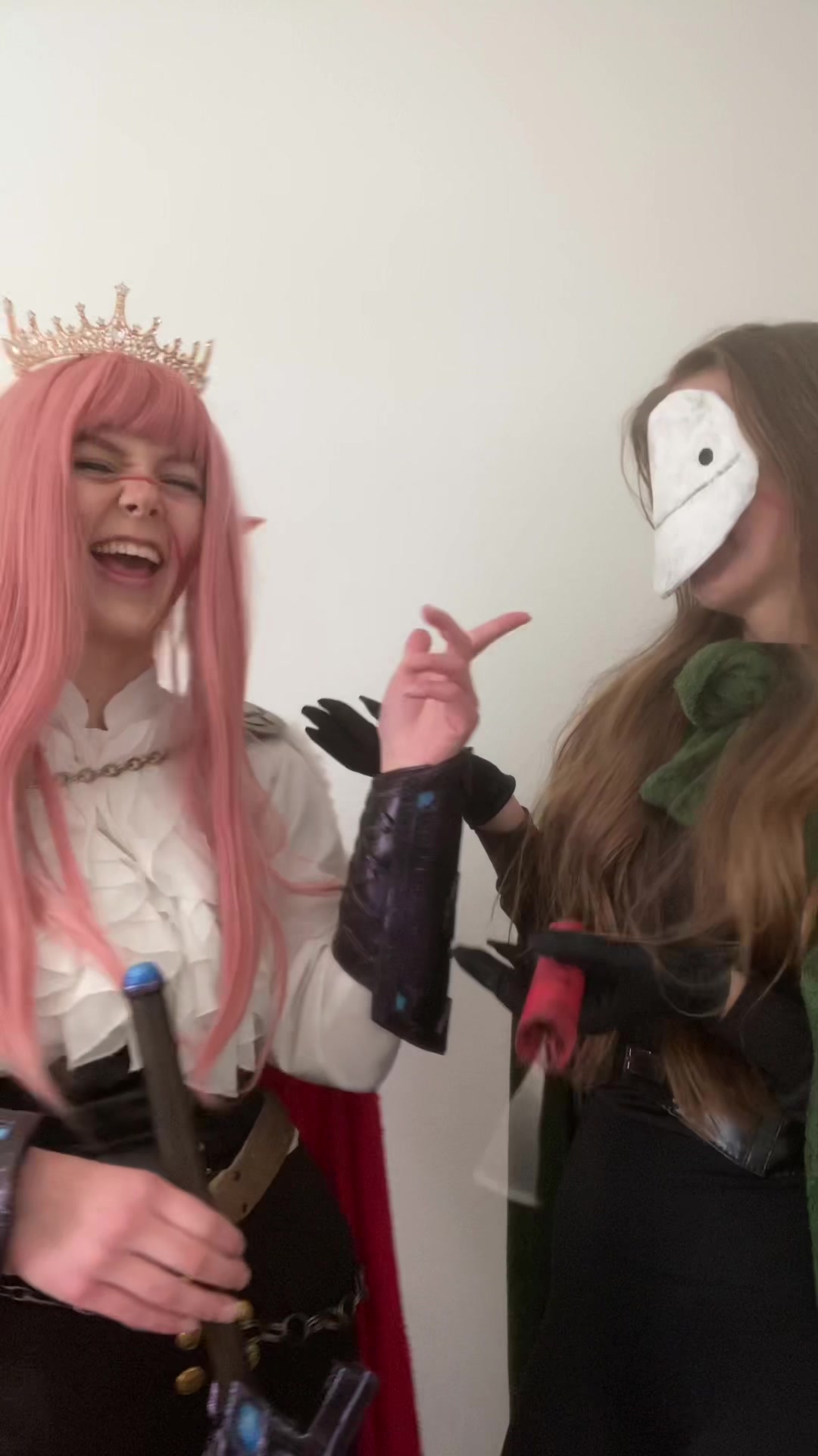 @Winterstar Cosplay