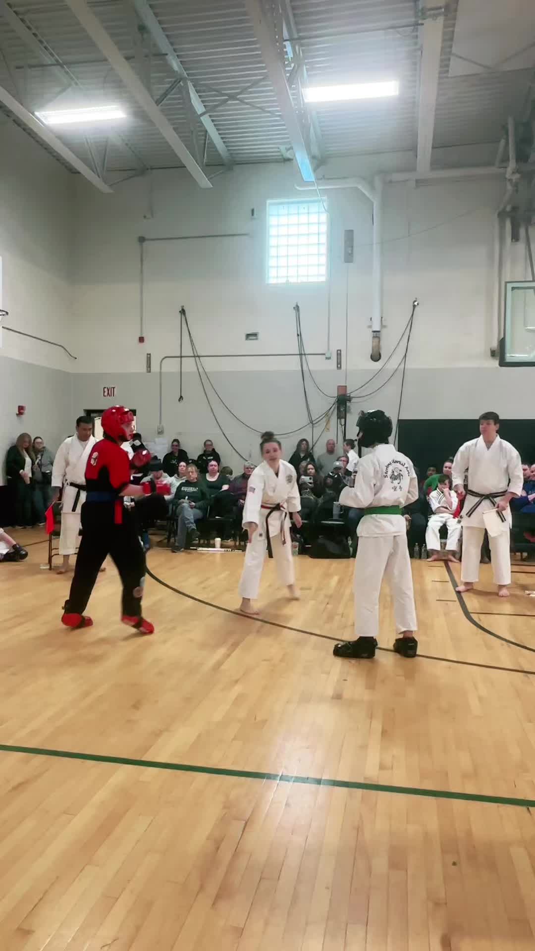 @ragnar&ouml;kmartialarts