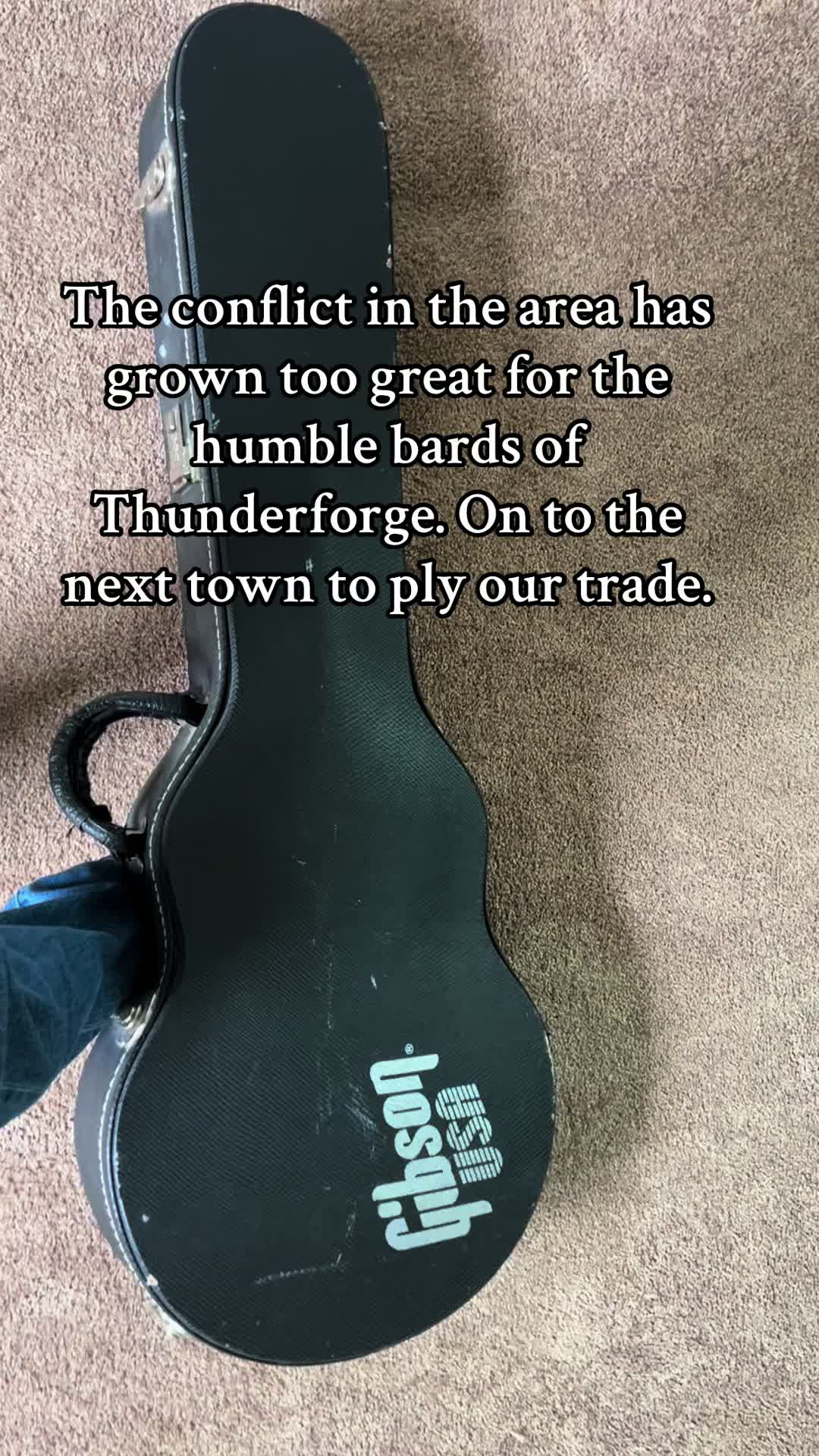 @Thunderforge