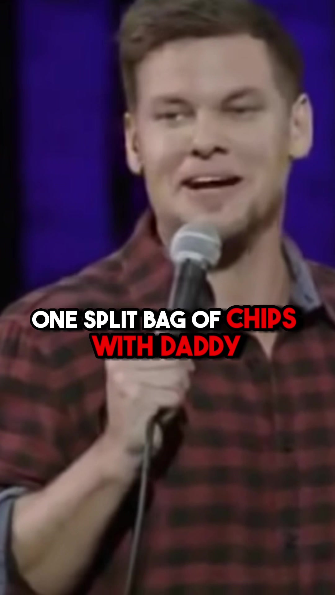 @Quacker Comedy