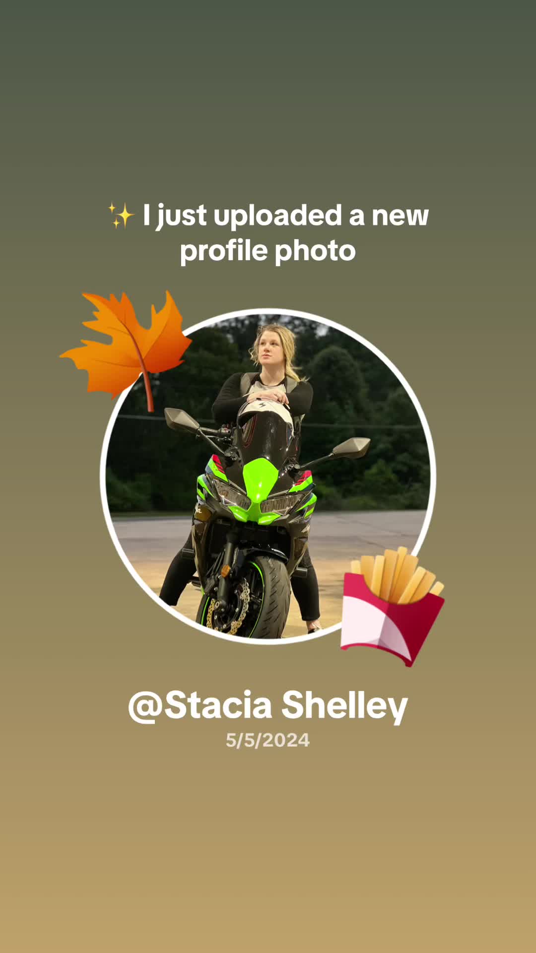 @Stacia Shelley