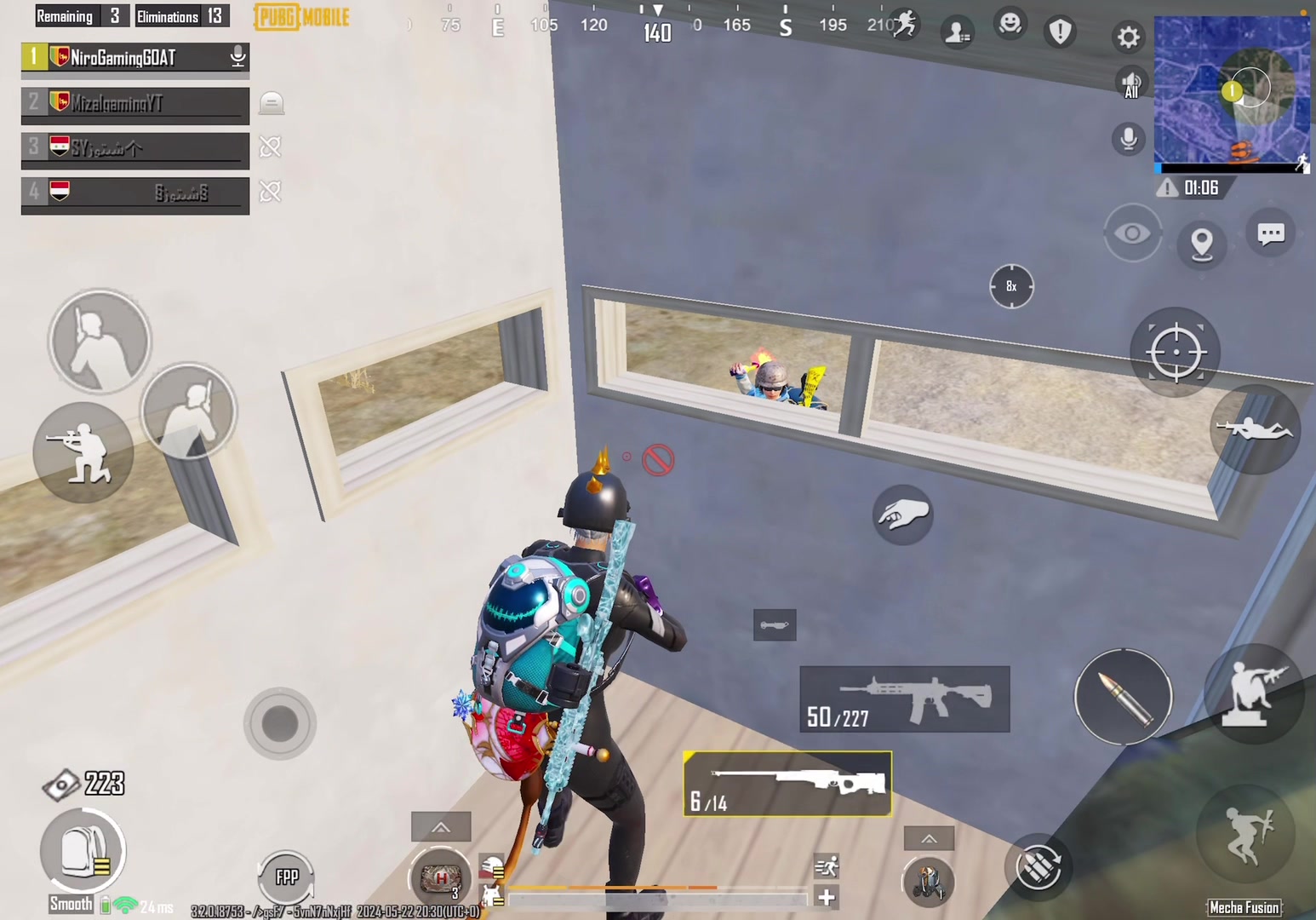 @NiroGamingGOAT