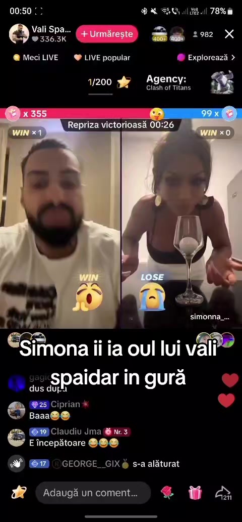 @Renato Lacrimă