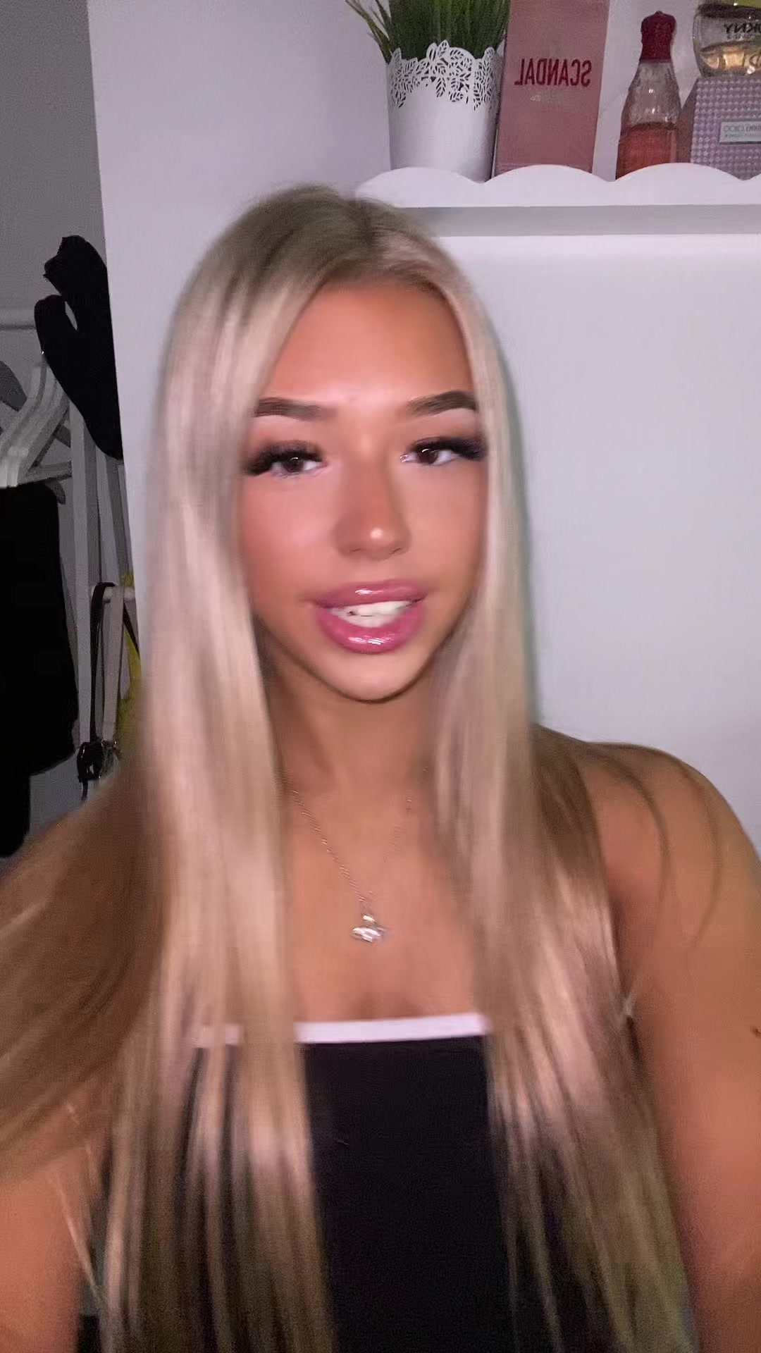 @poppy grace