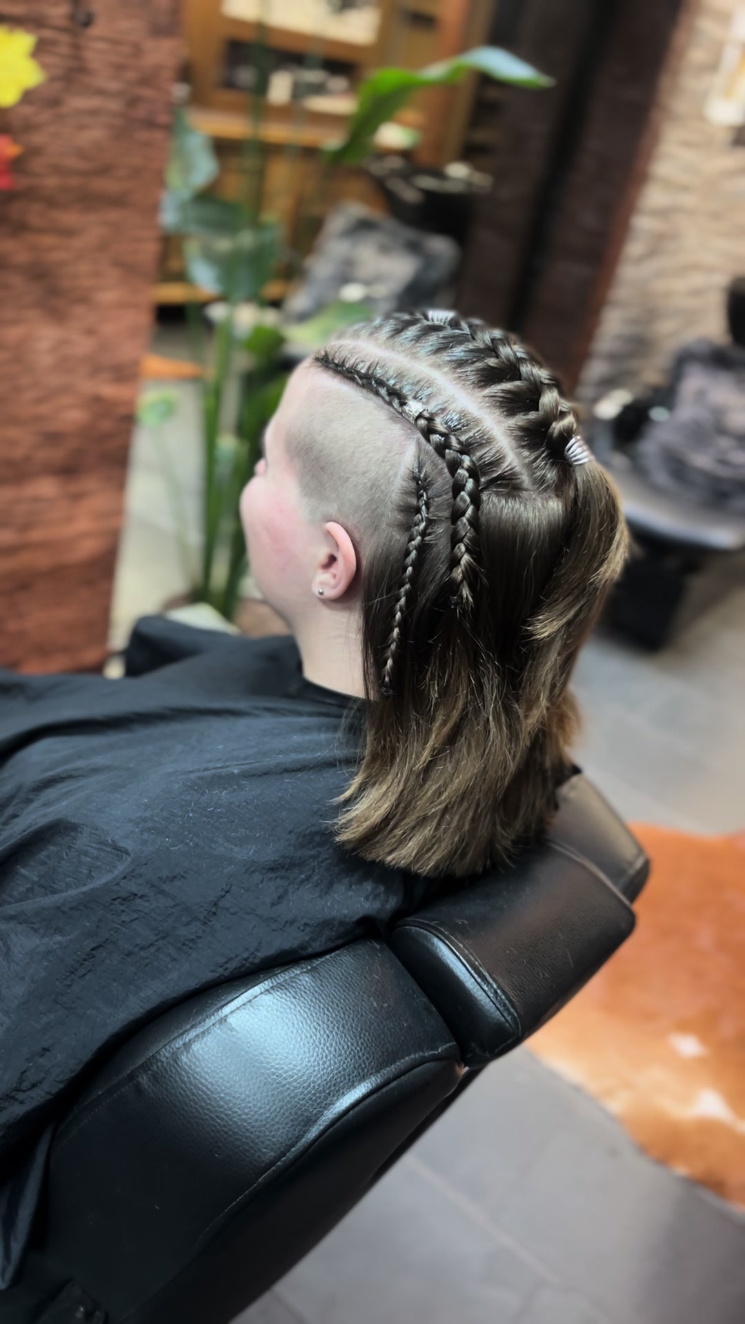 @Valhalla Hairsalon