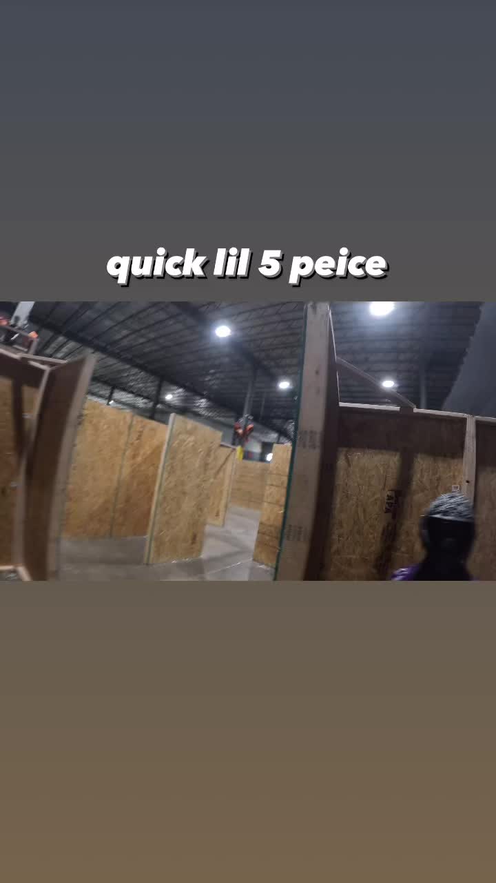 @Trident Airsoft
